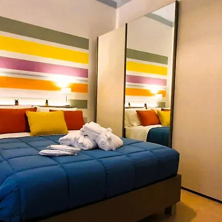Apartment Corte Stella