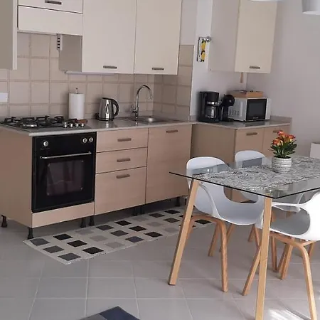 Corte Stella شقة كوسترمانو