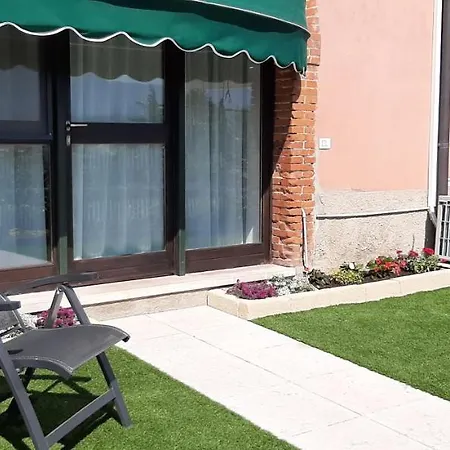 Corte Stella Апартаменты