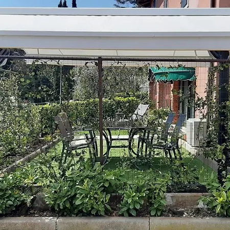 شقة Corte Stella كوسترمانو