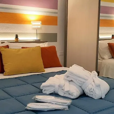 شقة Corte Stella كوسترمانو