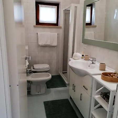 Corte Stella Апартаменты Костермано