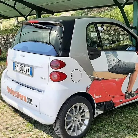 Corte Stella * كوسترمانو