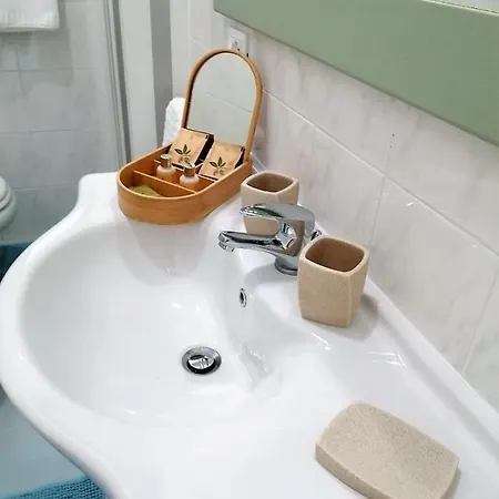 شقة Corte Stella كوسترمانو