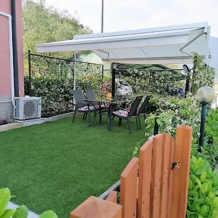 Corte Stella شقة كوسترمانو