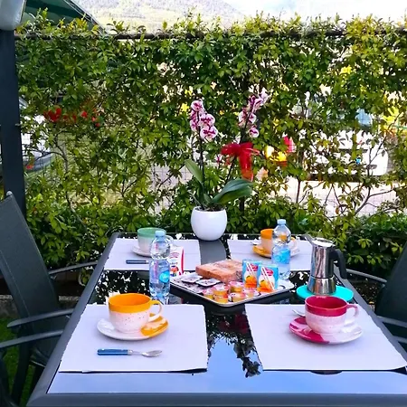 Апартаменты Corte Stella