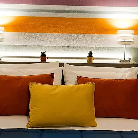 Corte Stella شقة *