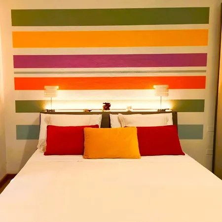 Corte Stella شقة كوسترمانو