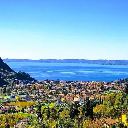 Апартаменты Corte Stella