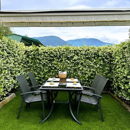 Corte Stella Костермано