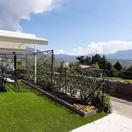 Corte Stella Apartment *