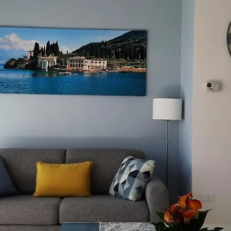 Corte Stella Apartment