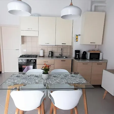 Apartment Corte Stella