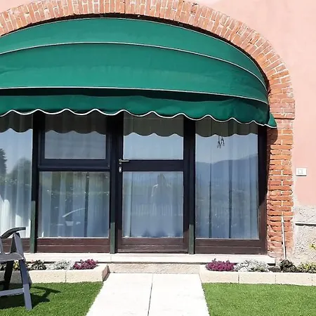 Apartment Corte Stella *