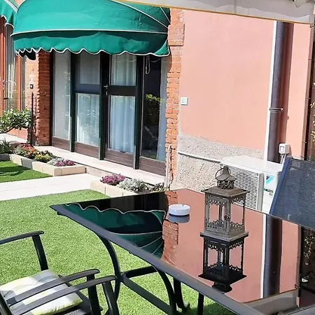 Corte Stella Apartment *