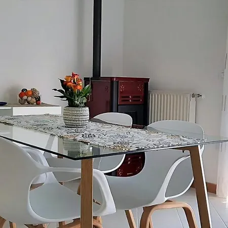 Apartment Corte Stella Costermano sul Garda