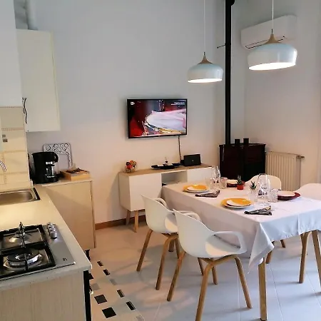 Corte Stella Apartment Costermano sul Garda