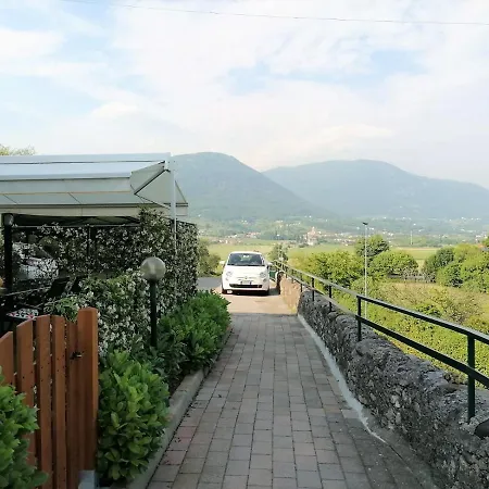 Apartment Corte Stella *