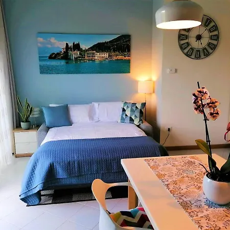 Apartment Corte Stella *