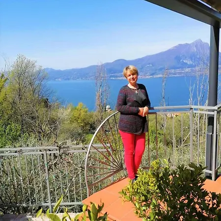 Apartment Corte Stella Costermano sul Garda