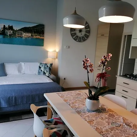 Corte Stella * Costermano sul Garda