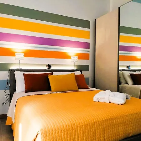 Apartment Corte Stella *