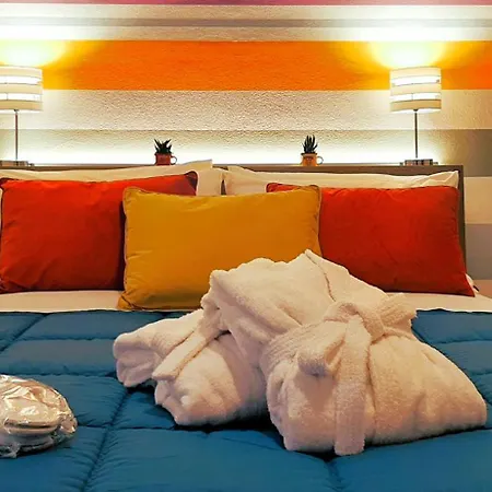 Corte Stella Apartment
