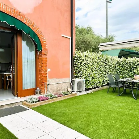 Corte Stella Apartment *