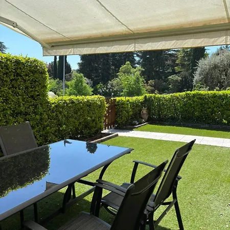 Apartamento Corte Stella