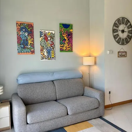 Apartamento Corte Stella