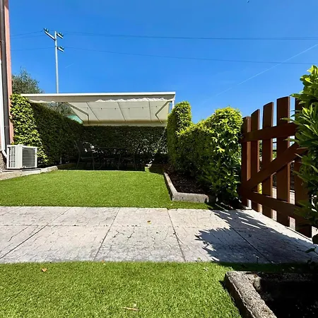 Corte Stella Apartamento *