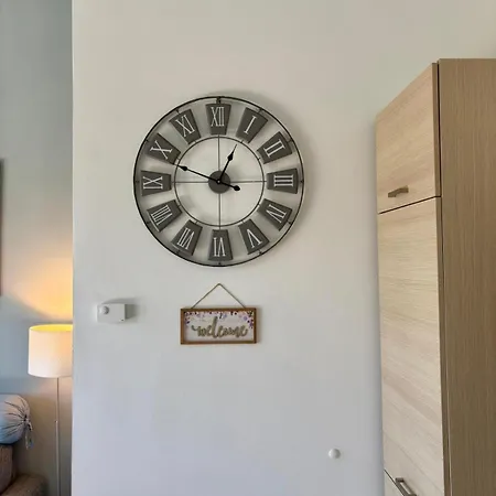 Corte Stella Apartamento
