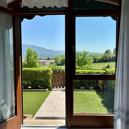 Apartamento Corte Stella Costermano
