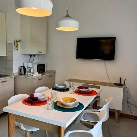 Apartamento Corte Stella Costermano