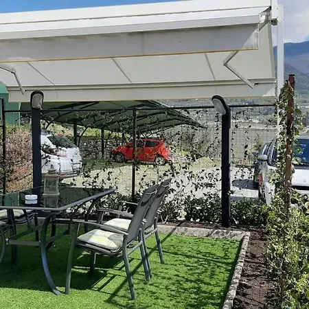 Corte Stella Apartament Costermano