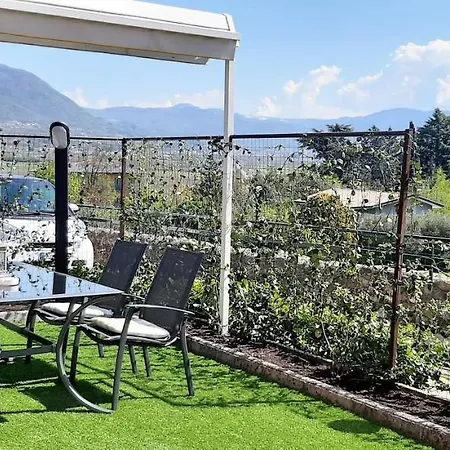 Corte Stella Apartament Costermano