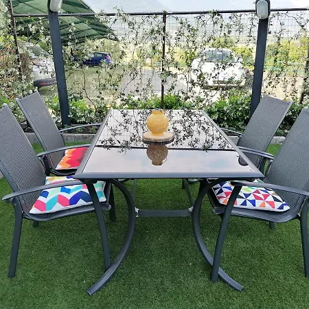 Corte Stella Lejlighed *