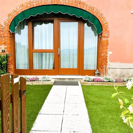 Corte Stella Costermano