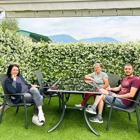 Corte Stella Lejlighed Costermano