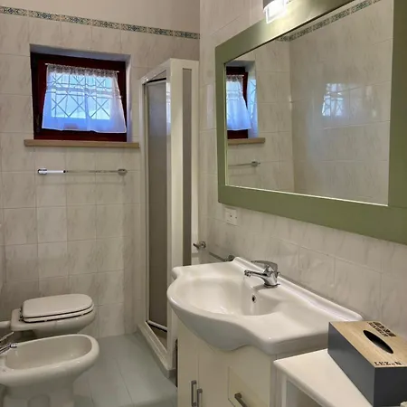 Apartment Corte Stella *